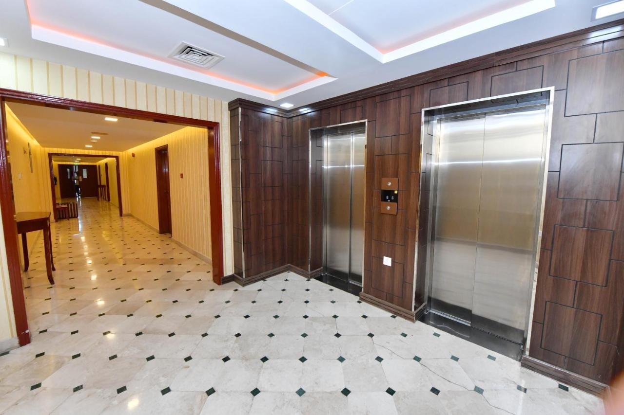 Al Bahjah Hotel Seeb Exterior photo