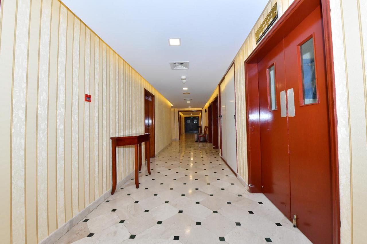 Al Bahjah Hotel Seeb Exterior photo